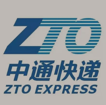 呼兰中通快递